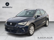 Seat Arona 2022