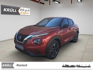 Nissan Juke 2025