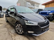 Skoda Fabia 2022