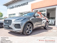 Jaguar E-Pace 2020