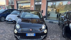 Fiat 500 2017