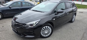 Opel Astra 2020