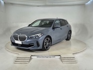 BMW 1 Series 2021