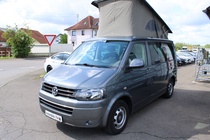 Volkswagen T5 2012