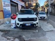 Jeep Renegade 2021