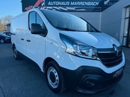 Renault Trafic 2021
