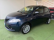 Lancia Ypsilon 2019