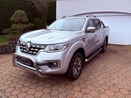 Renault Alaskan 2017