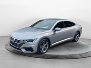 Volkswagen Arteon 2019