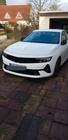 Opel Astra 2024