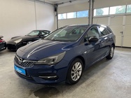 Opel Astra 2021