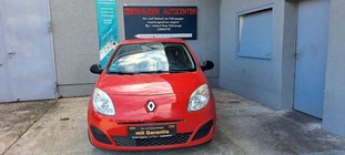 Renault Twingo 2009