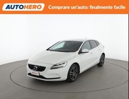 Volvo V40 2019