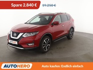 Nissan X-Trail 2019