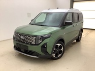 Ford Tourneo Courier 2025