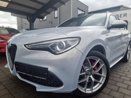 Alfa Romeo Stelvio 2021