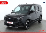 Ford Tourneo Courier 2025