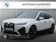 BMW iX 2021