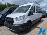 Ford Transit 2020