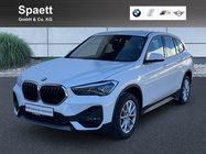 BMW X1 2022