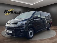Citroen Jumpy 2021
