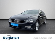 Volkswagen Passat 2023