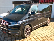 Volkswagen T6 2022