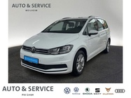 Volkswagen Touran 2024
