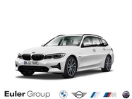 BMW 3 Series 2021