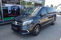 Mercedes-Benz V-Class 2020