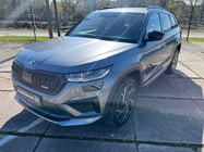 Skoda Kodiaq 2024