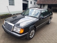 Mercedes-Benz 220 1993