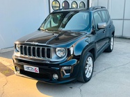 Jeep Renegade 2021