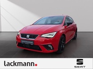 Seat Ibiza 2024