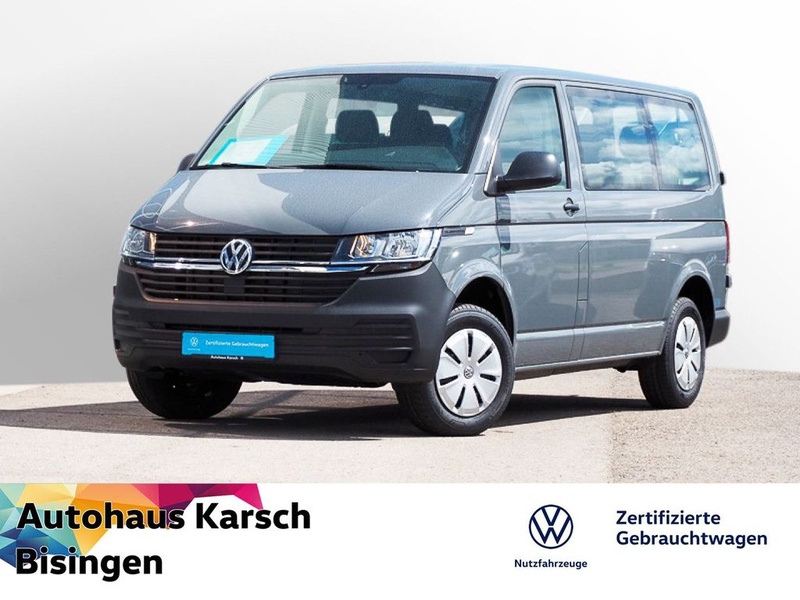 Volkswagen T6