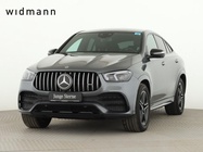 Mercedes-Benz GLE-Class 2023