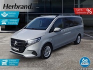 Mercedes-Benz V-Class 2025