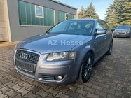 Audi A3 2007