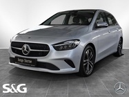 Mercedes-Benz B-Class 2023