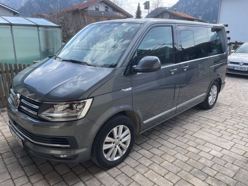 Volkswagen T6