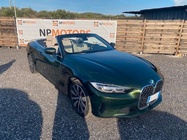 BMW 4 Series 2021