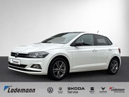 Volkswagen Polo 2020