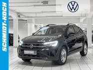 Volkswagen Taigo 2025