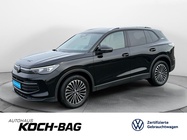 Volkswagen Tiguan 2025