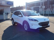 Ford Kuga 2022