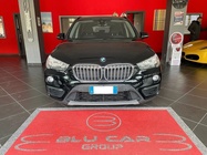 BMW X1 2019