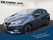 Nissan Micra 2023