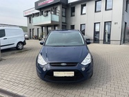Ford S-Max 2011