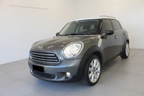 MINI Other 2011