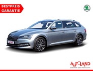 Skoda Superb 2021